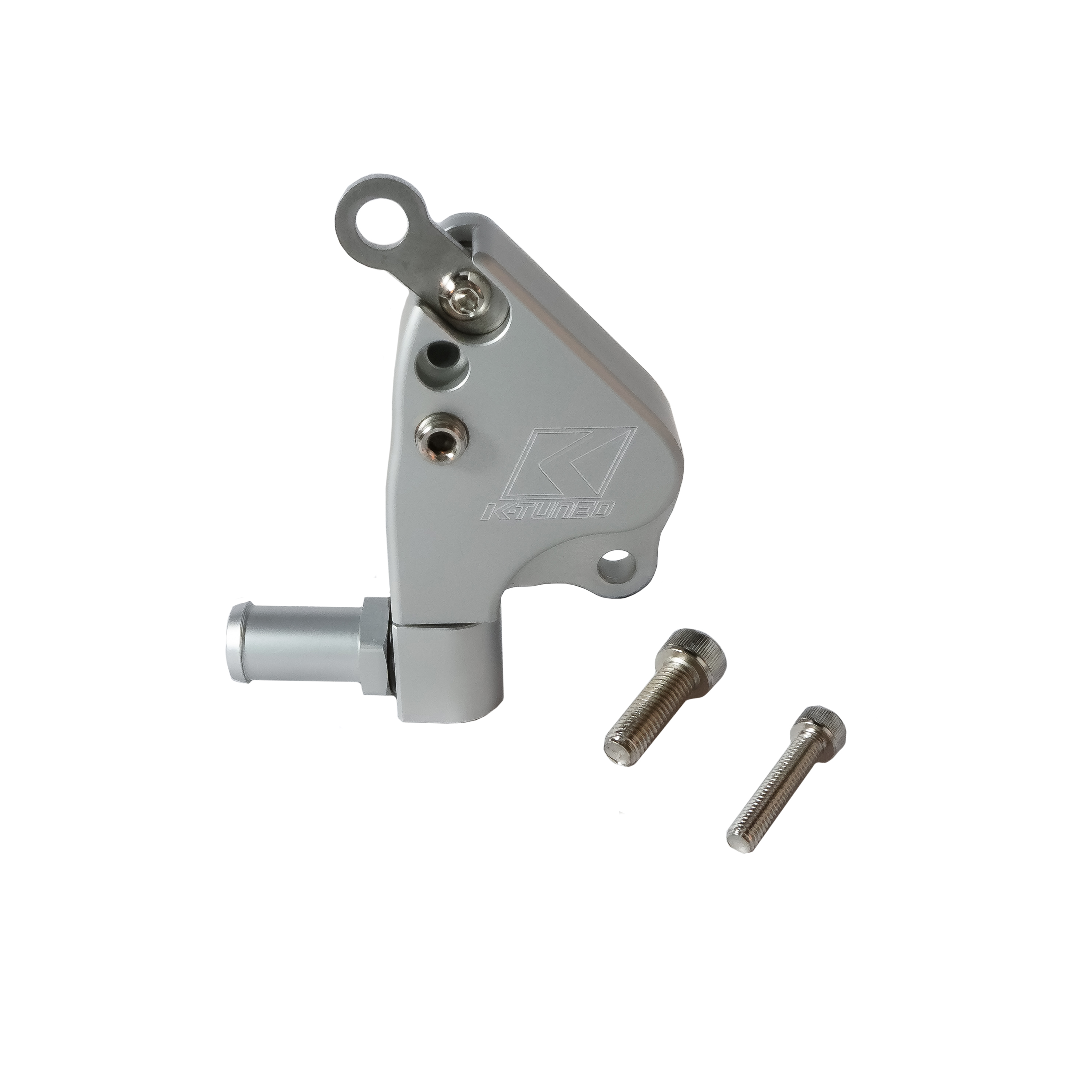 K-Tuned K24 Intake Manifold Coolant Adapter